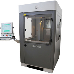 3D-принтер 3D Systems iPro8000 EX