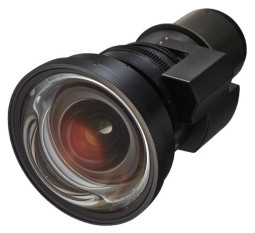 Epson короткофокусный объектив для серии EB-Z9000, Z10000, Z11000 ELPLU02