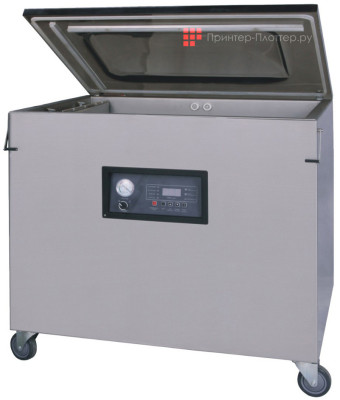 Напольный вакуумный упаковщик HUALIAN DZ-800/2L