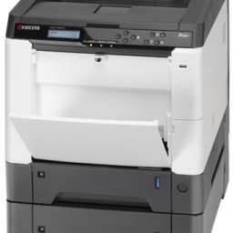 Принтер Kyocera ECOSYS P6026cdn