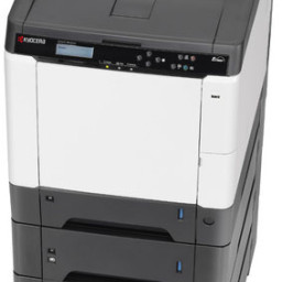 Принтер Kyocera ECOSYS P6026cdn