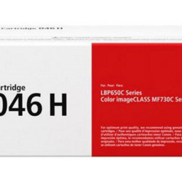 Тонер-картридж Canon Cartridge 046 H (magenta), 5000 стр (PP033479)