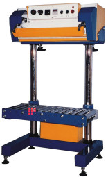 Пневматический запайщик HUALIAN QF-600L/S