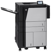 Принтер HP LaserJet Enterprise M806x+