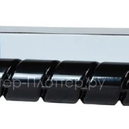 Тонер-картридж NVP совместимый NV-C-EXV34/GPR-36/NPG-52 Yellow для Canon iR ADV C2020/203 (PP096261)