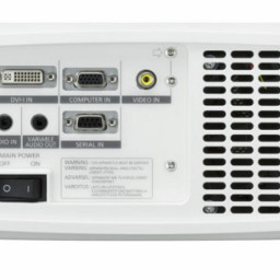 Проектор Panasonic PT-RW330E