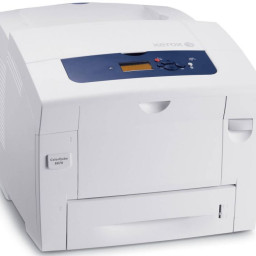 Принтер Xerox ColorQube 8870DN