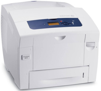 Принтер Xerox ColorQube 8870DN