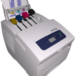 Принтер Xerox ColorQube 8870DN