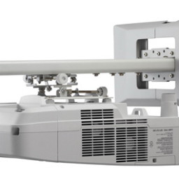 Проектор NEC NP-UM330X-WKG (incl. wall-mount)