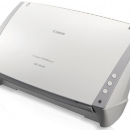 Сканер Canon DR-2510C
