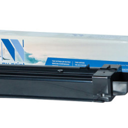 Тонер-картридж NVP совместимый NV-TK-8325 Black для Kyocera Taskalfa-2551ci (18000k) (PP096443)