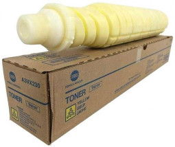 Тонер Konica Minolta Toner TN619Y (yellow)