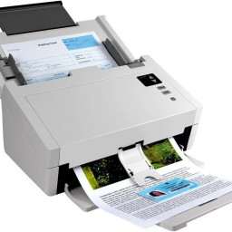 Документный сканер Avision AD230U