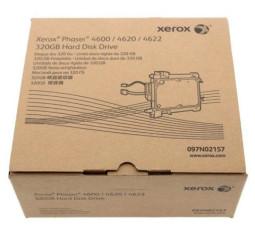 Xerox жесткий диск Hard Disk для Phaser 4622, 320 ГБ