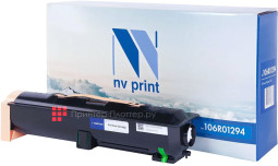 Картридж NVP совместимый NV-106R01294 для Xerox Phaser 5550 (35000k)