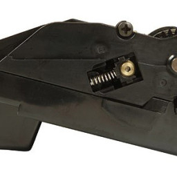 Картридж лазерный Cactus CS-WCPE16 113R00667 черный (3500 стр.) для Xerox WorkCentre PE16