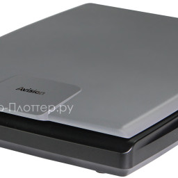 Сканер Avision FB25