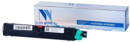 Картридж NVP совместимый NV-43502306/43502302 для Oki B4400/ B4525/ B4545/ B4600 (3000k)