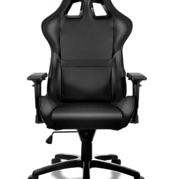 Профессиональное игровое кресло Cougar Armor (черный)