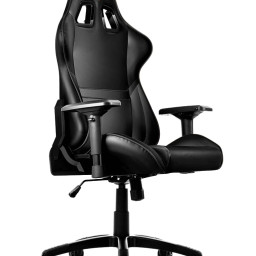 Профессиональное игровое кресло Cougar Armor (черный)