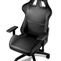 Профессиональное игровое кресло Cougar Armor (черный)