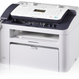 Лазерный факс Canon i-SENSYS FAX-L170 (5258B035, 5258B046)