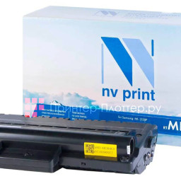 Картридж NVP совместимый NV-ML-1520 D3 для Samsung ML 1520/ 1520P (3000k)