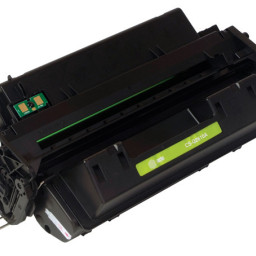 Картридж лазерный Cactus CS-Q2610A черный (6000 стр.) для HP LJ 2300/2300L