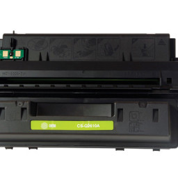 Картридж лазерный Cactus CS-Q2610A черный (6000 стр.) для HP LJ 2300/2300L