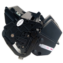 Картридж лазерный Cactus CS-Q2610A черный (6000 стр.) для HP LJ 2300/2300L