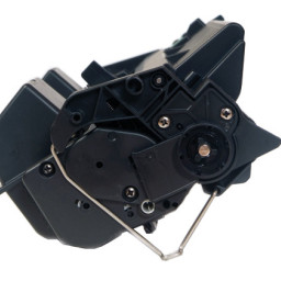 Картридж лазерный Cactus CS-Q2610A черный (6000 стр.) для HP LJ 2300/2300L