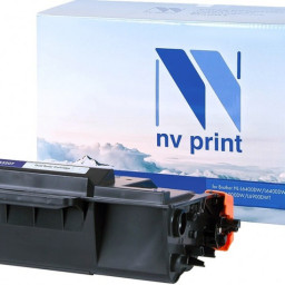Картридж NVP совместимый NV-TN-3520T для Brother MFC-L6900DW/ HL-L6400DW/ HL-L6400DWT  (20000k)