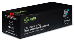Картридж лазерный Cactus CS-TK1170-MPS черный (12000 стр.) для Kyocera Ecosys M2040dn/ M2540dn/M2640idw
