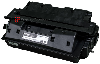 Тонер-картридж SAKURA C4127X/C8061X для HP Color LaserJet (black), 10000 стр. (PP051503)