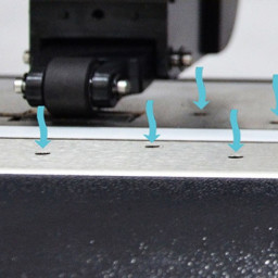 Режущий плоттер MasterCutter GR8000-140