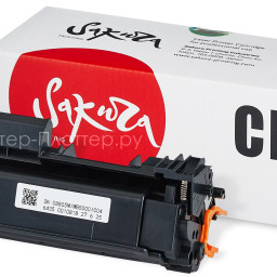 Тонер-картридж SAKURA CF244A для HP Color LaserJet Pro M15/M28 (black), 1000 стр. (PP052319)