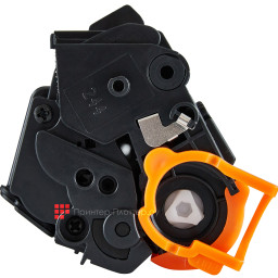 Тонер-картридж SAKURA CF244A для HP Color LaserJet Pro M15/M28 (black), 1000 стр. (PP052319)