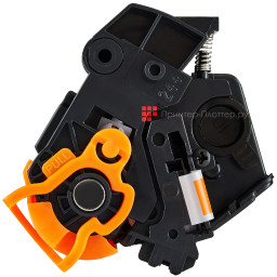 Тонер-картридж SAKURA CF244A для HP Color LaserJet Pro M15/M28 (black), 1000 стр. (PP052319)