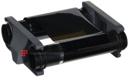 Evolis лента монохромная Monochrome Ribbon (black), 500 карт