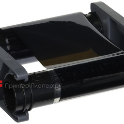 Evolis лента монохромная Monochrome Ribbon (black), 500 карт