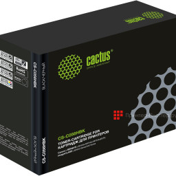 Тонер-картридж Cactus Toner CS-C056HBK для Canon imageCLASS LBP320, LBP540 (black), 21000 стр.