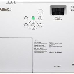 Проектор NEC MC342X