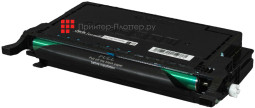 Тонер-картридж SAKURA CLTK609S для Samsung CLP-770ND (black), 7000 стр. (PP052134)