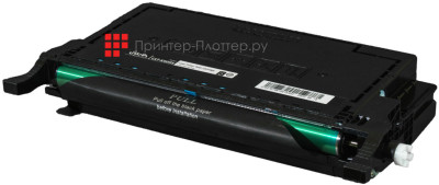 Тонер-картридж SAKURA CLTK609S для Samsung CLP-770ND (black), 7000 стр. (PP052134)