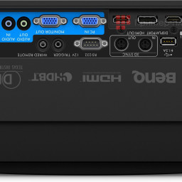 Проектор BenQ LU960UST