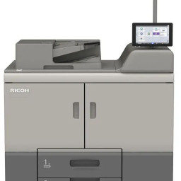 Цифровая печатная машина Ricoh Pro 8400S