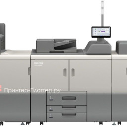 Цифровая печатная машина Ricoh Pro 8400S