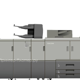 Цифровая печатная машина Ricoh Pro 8400S