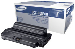 Тонер-картридж Samsung SCX-D5530B (black) (PP006764)